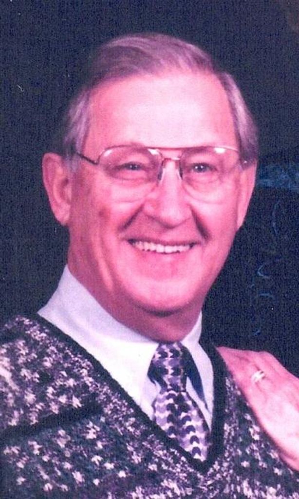 Howard C. Andrews