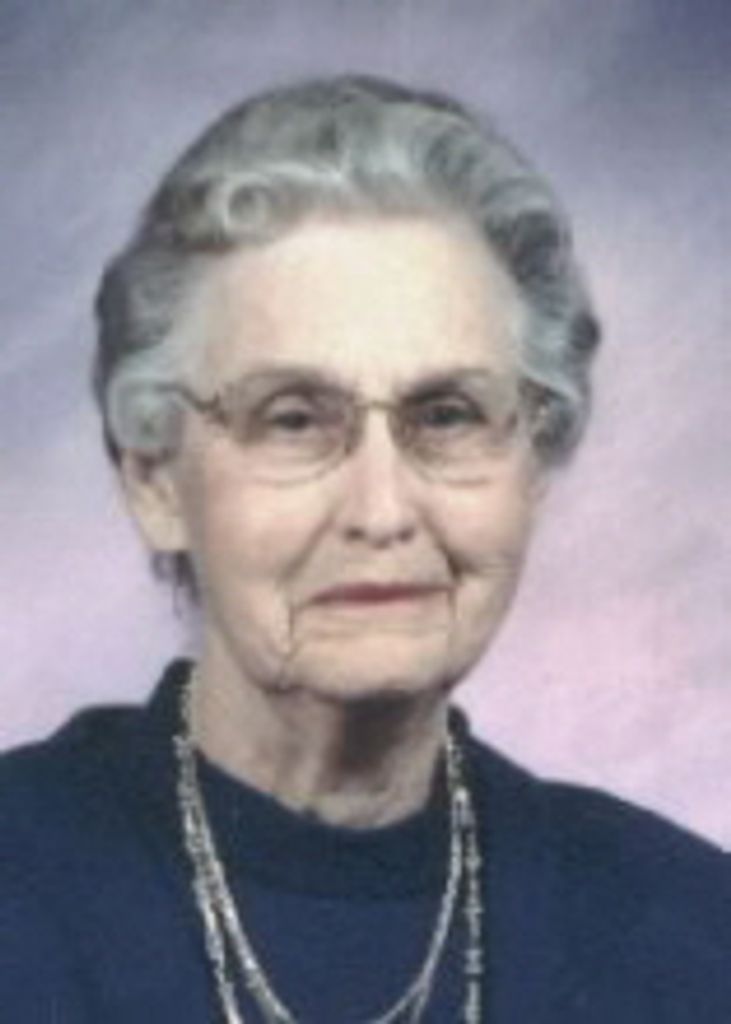 Thelma L. Taylor