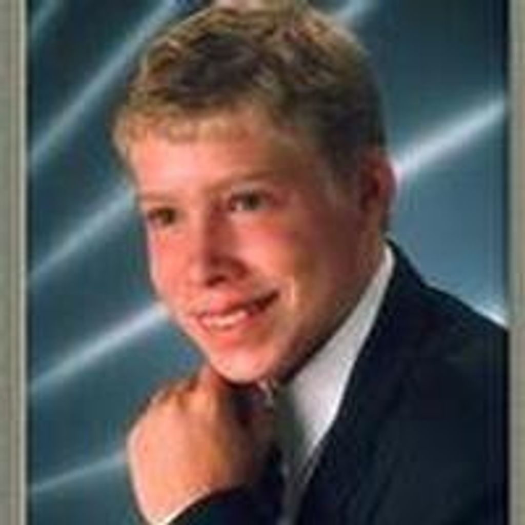 James Clark Montecalvo Profile Photo