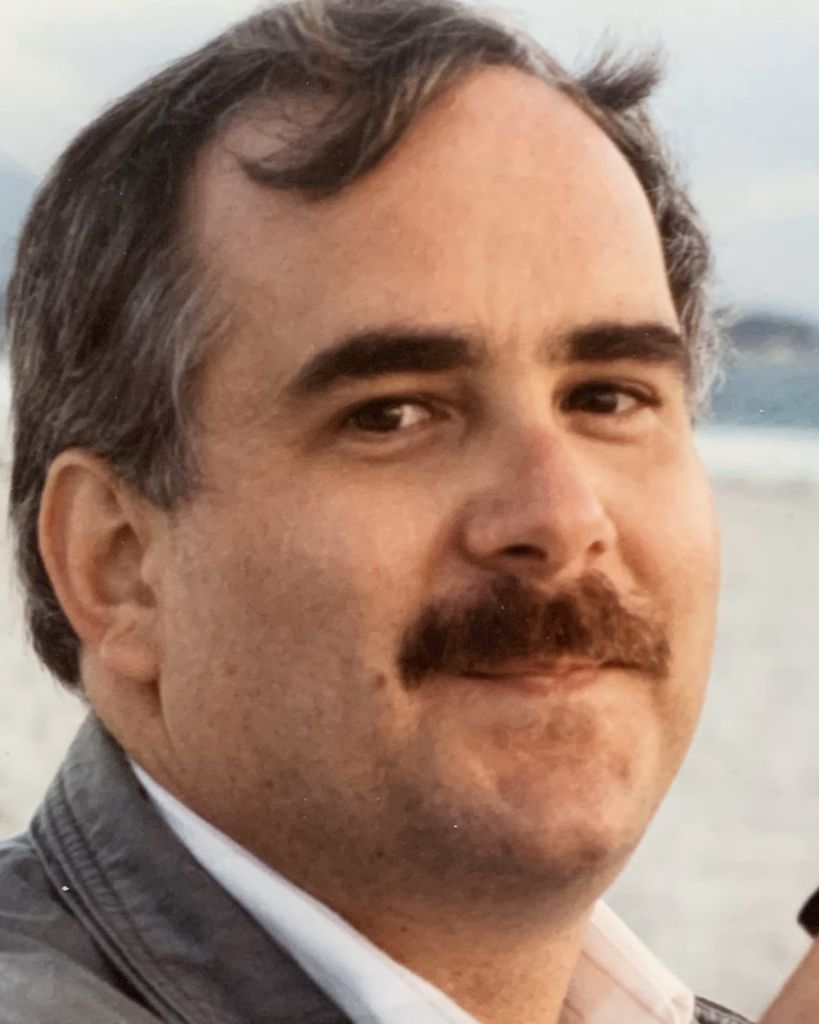 Marc H. Jaworowicz