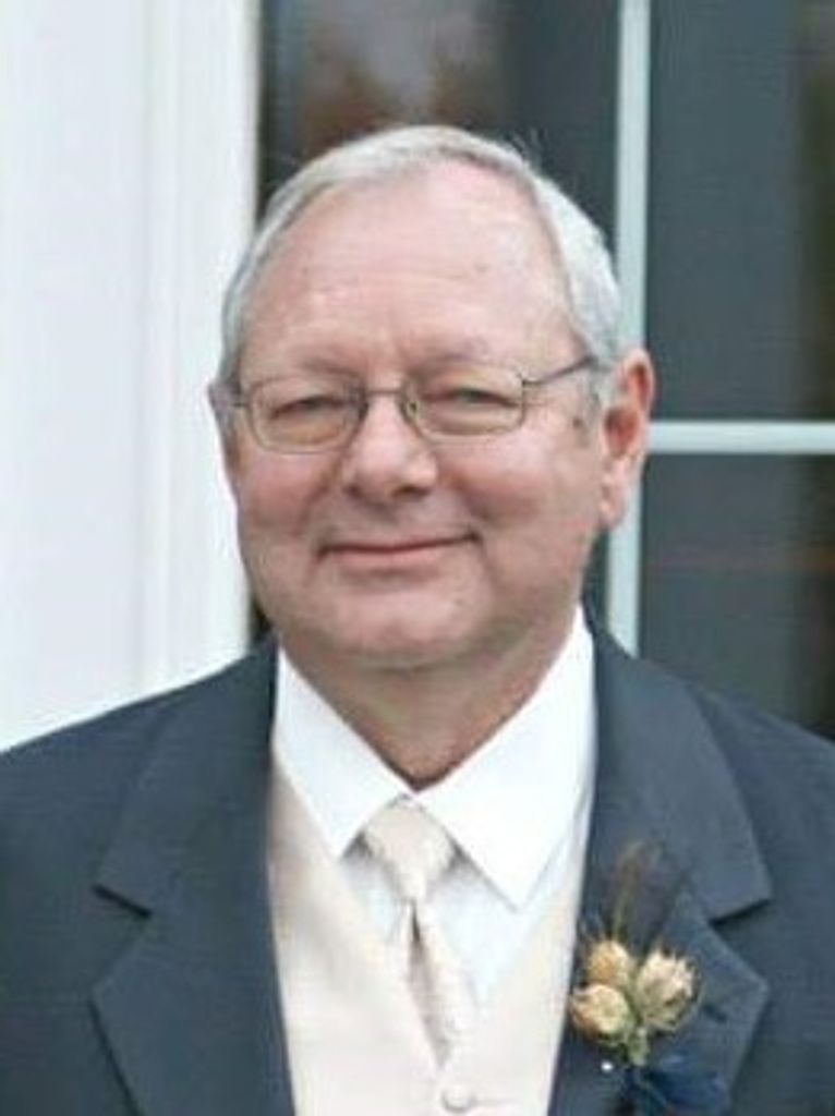 Timothy Hack