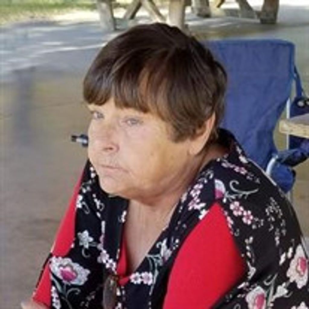 Ramona Lee McCarty