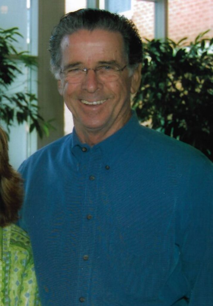 Joseph G. Hedberg