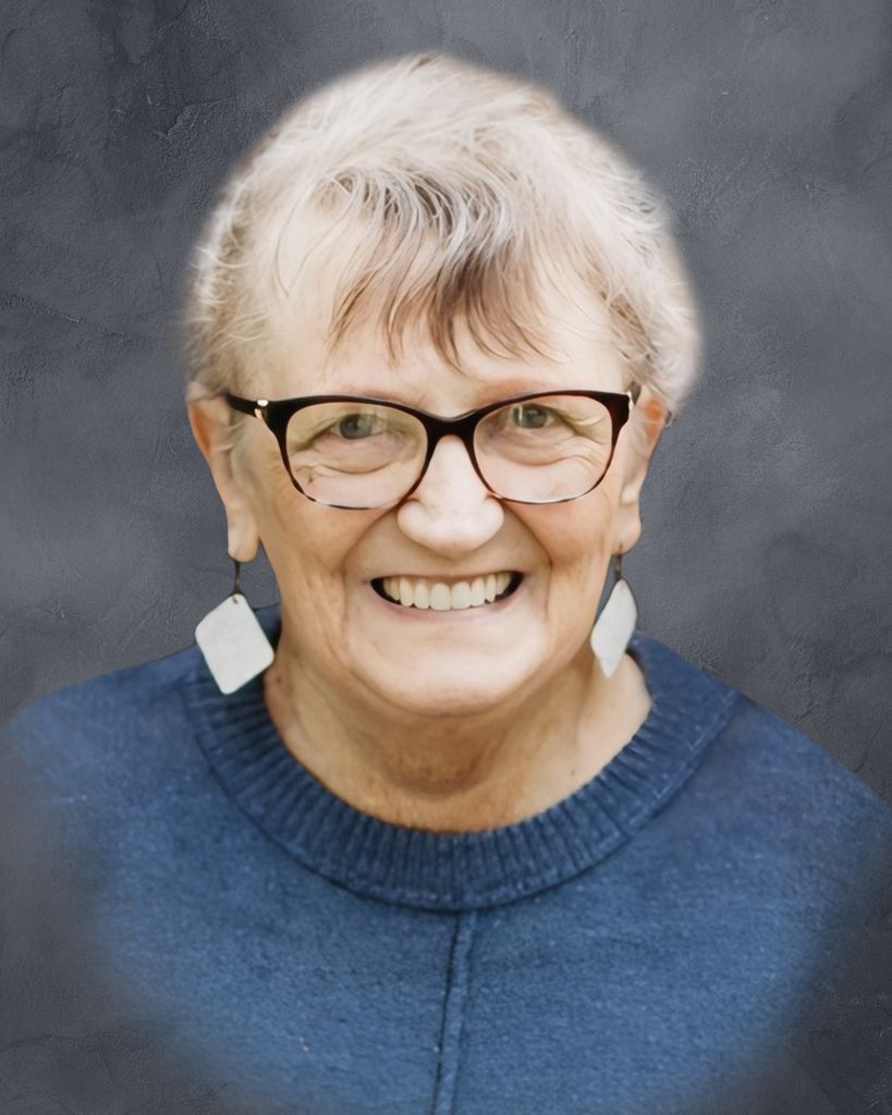 Eileen Prebeck