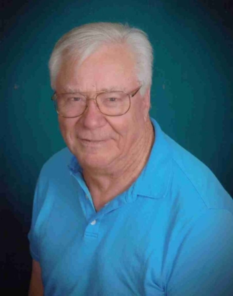 William Dean Wade Profile Photo