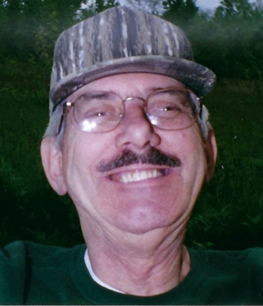 James R Lanz