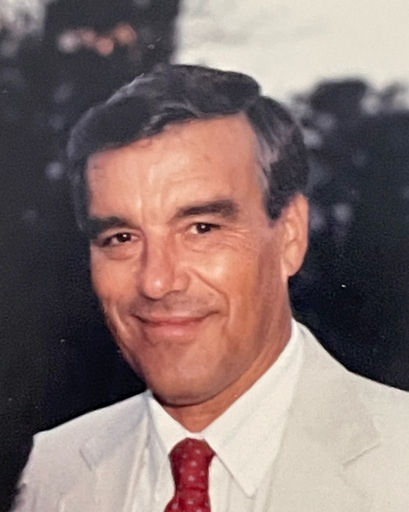 Louie Simon Jaramillo Jr Profile Photo