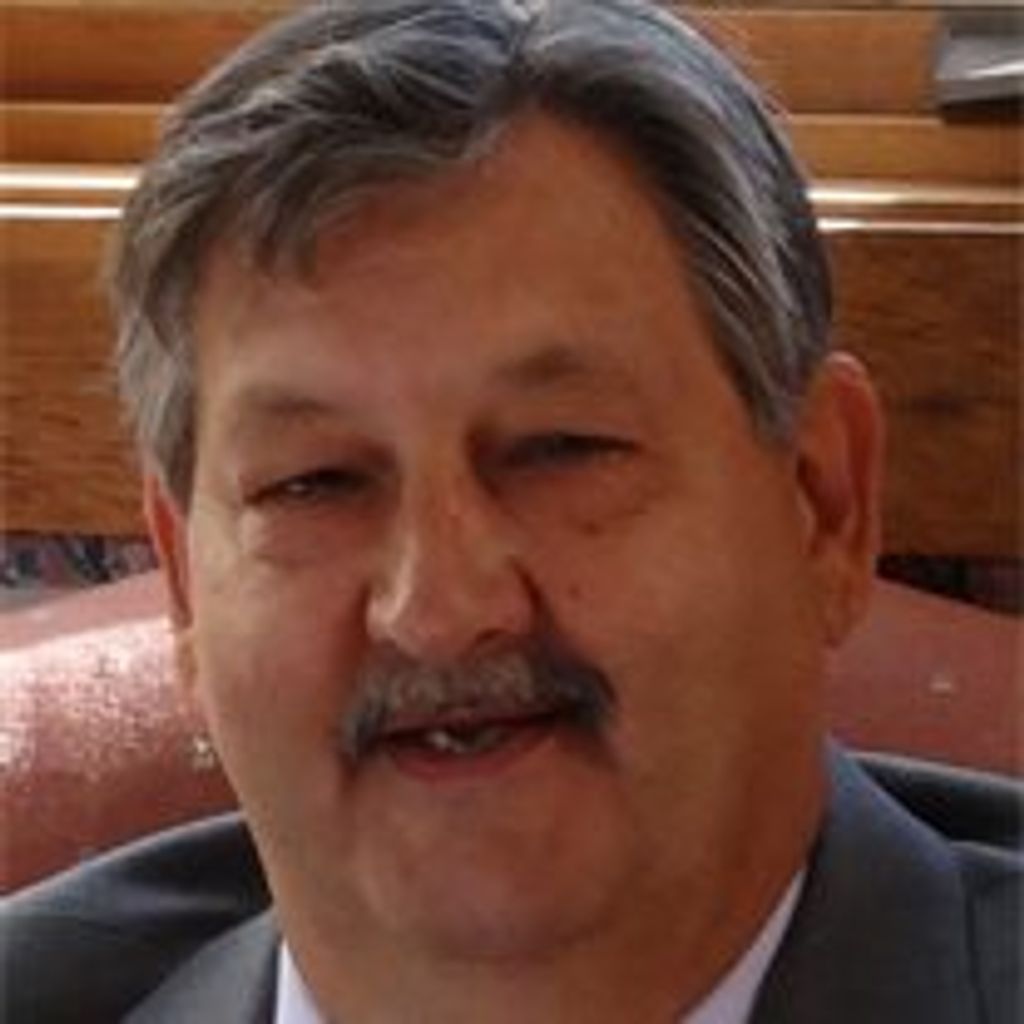 Ronald S. Radcliffe