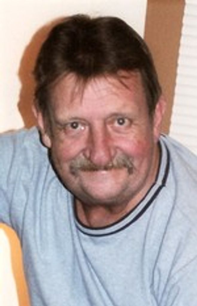 Donald Joe "Donnie" Hendrickson