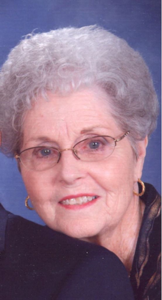 Freda McCool Brown