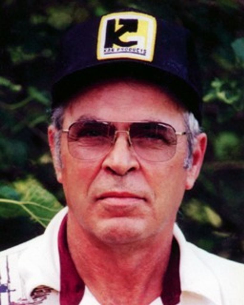 Kenneth Robert Cravens