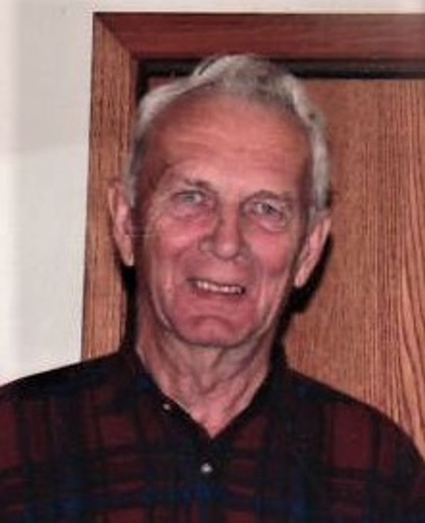 Harley A. Ostrem