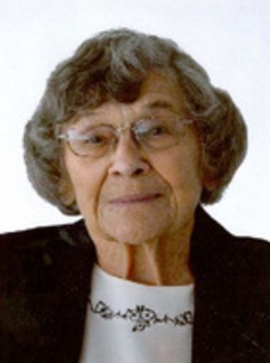 Mildred Irene Burton Profile Photo