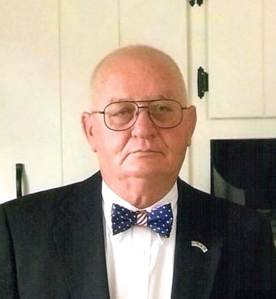 Archie Lee Strickland