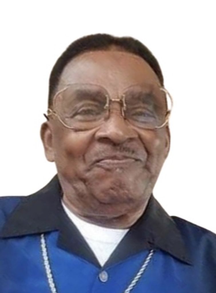 Walter Daniels,  Jr.  “Shorty”