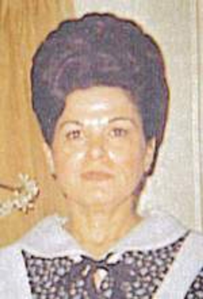 Helen Tobias