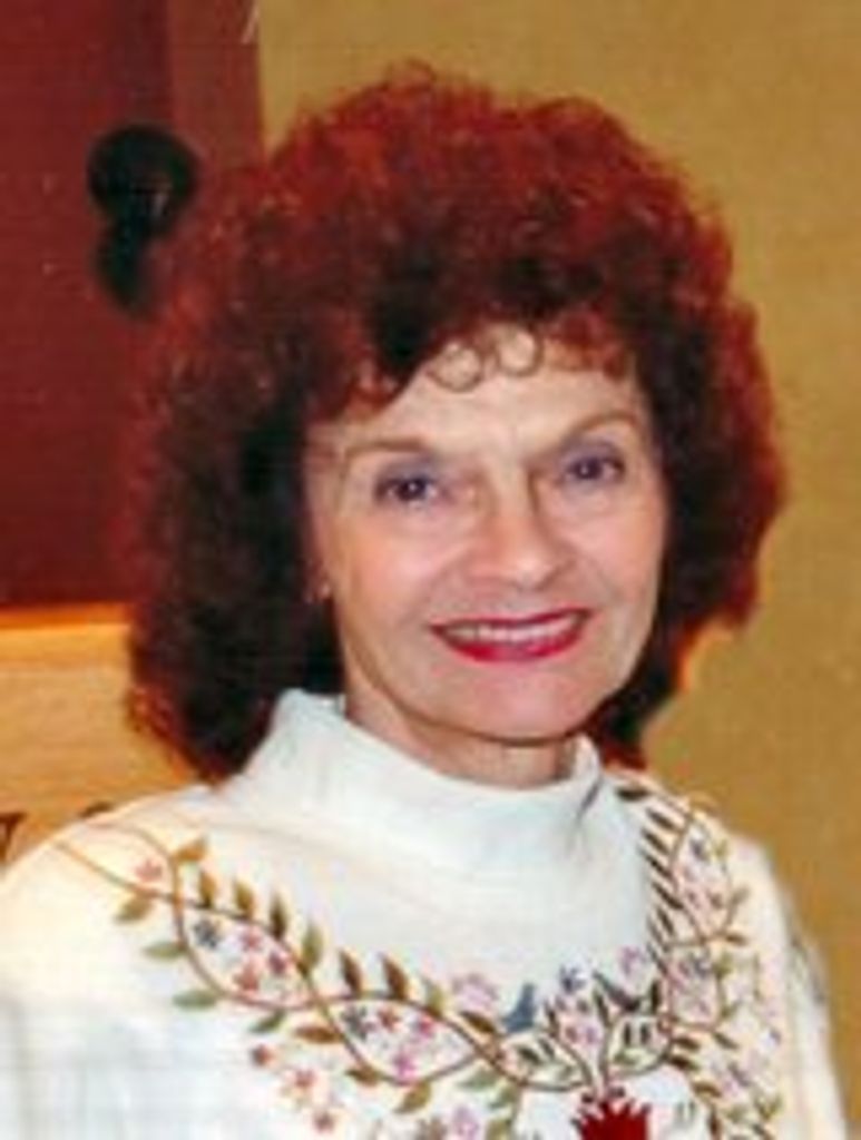 Janet Martin