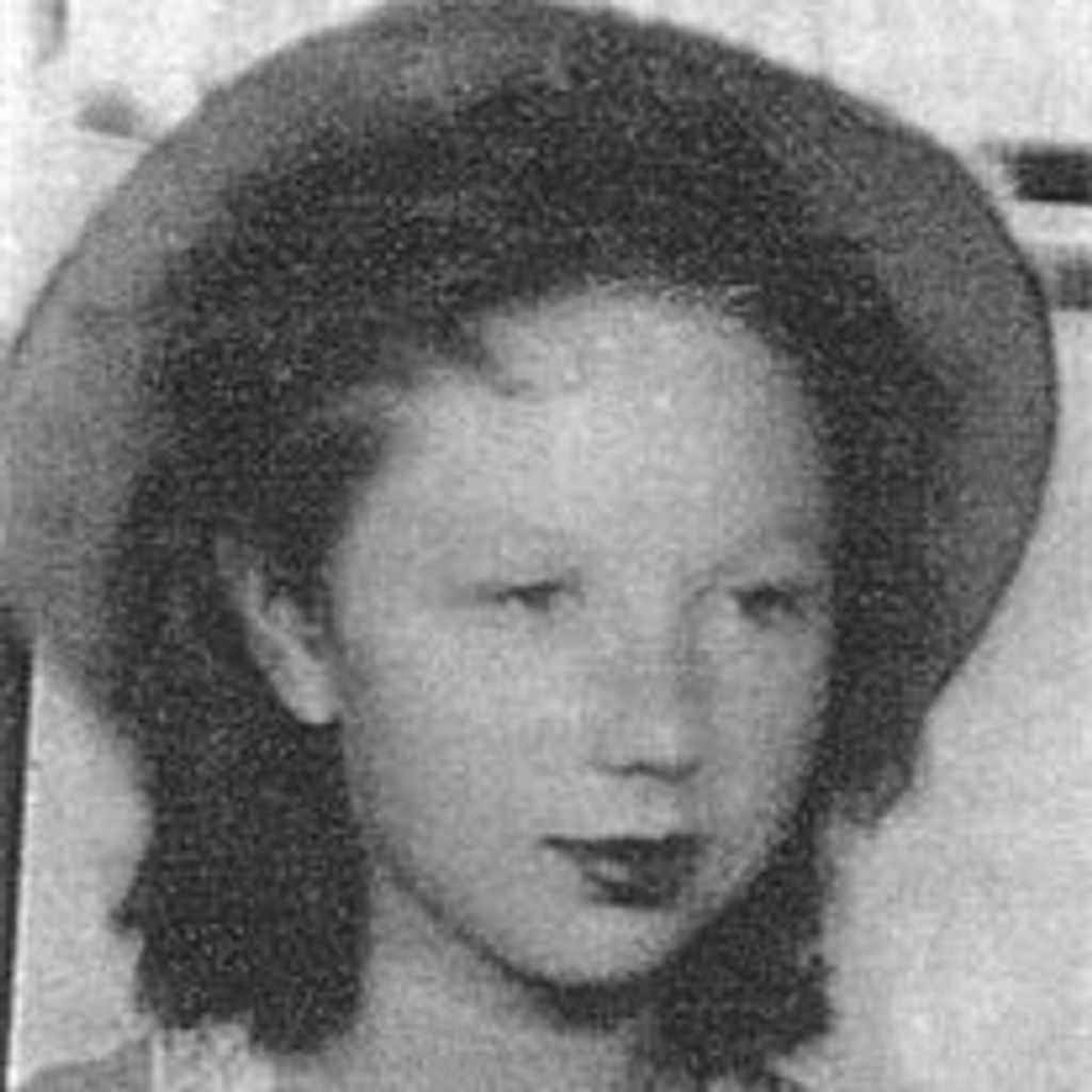 Cherril Reta Woodward