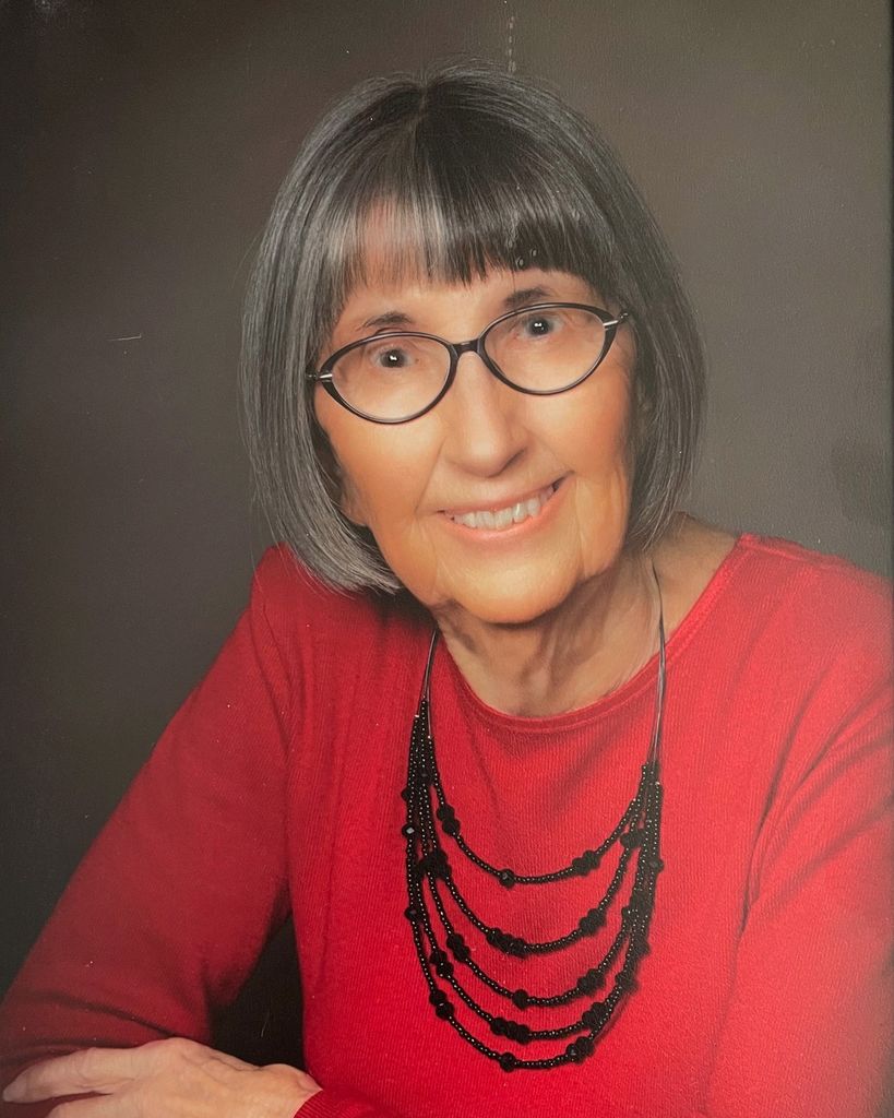 Norma Wright Buchanan Profile Photo