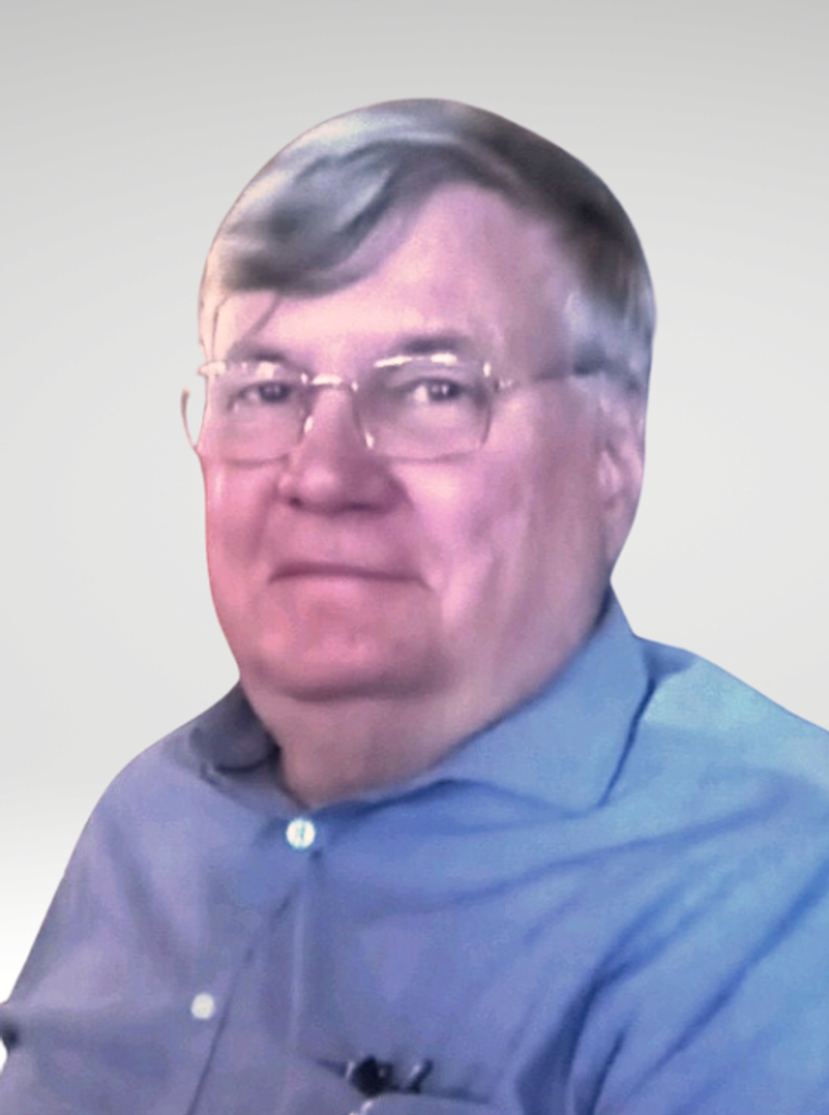 Barry J. Fairwood Profile Photo