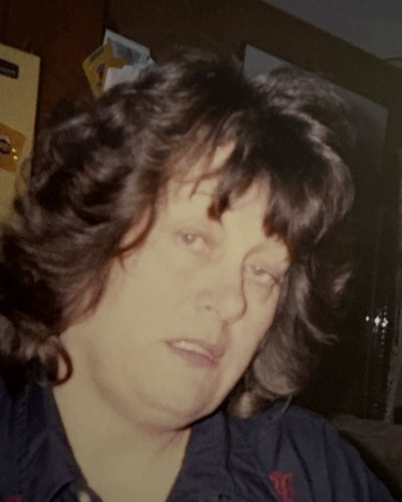 Linda Sue Swick