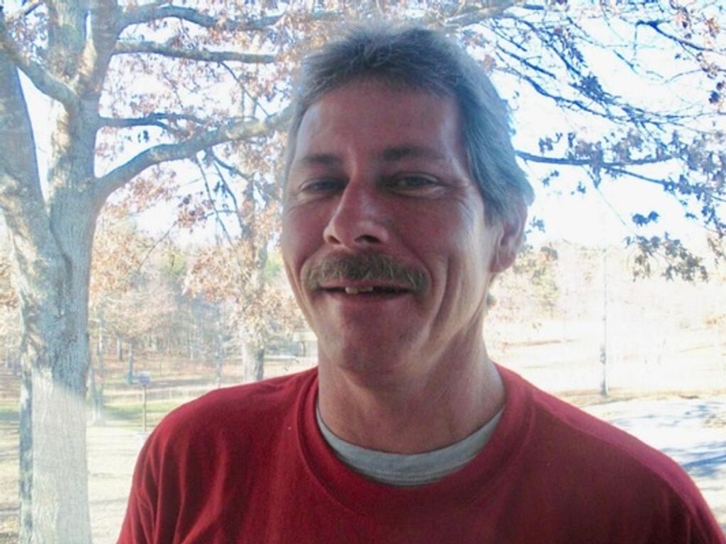 Terry Wayne Reavis Profile Photo