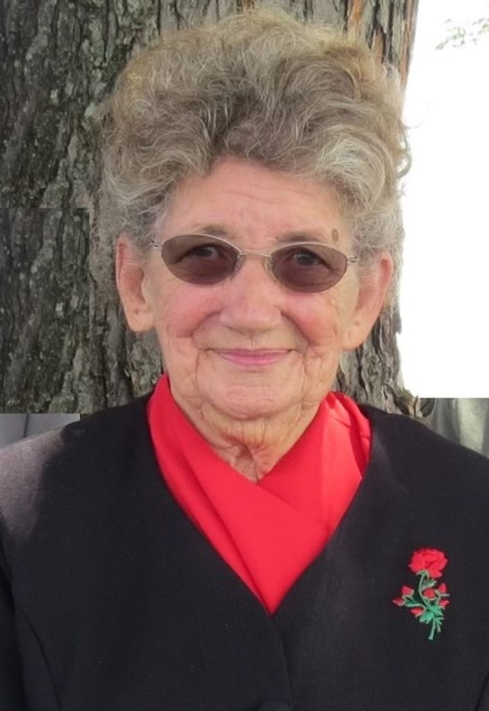 Patsy Ellen "Pat" Lobban Profile Photo
