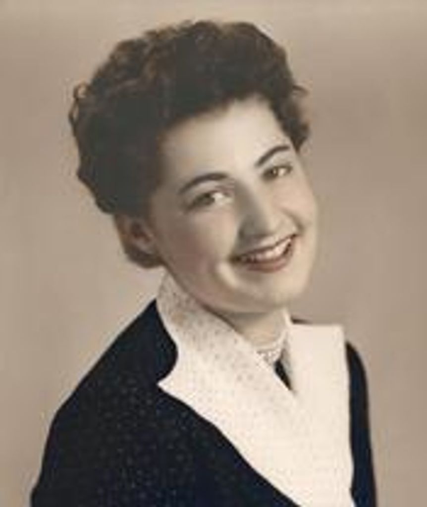 Margaret "Peggy" D. Dover