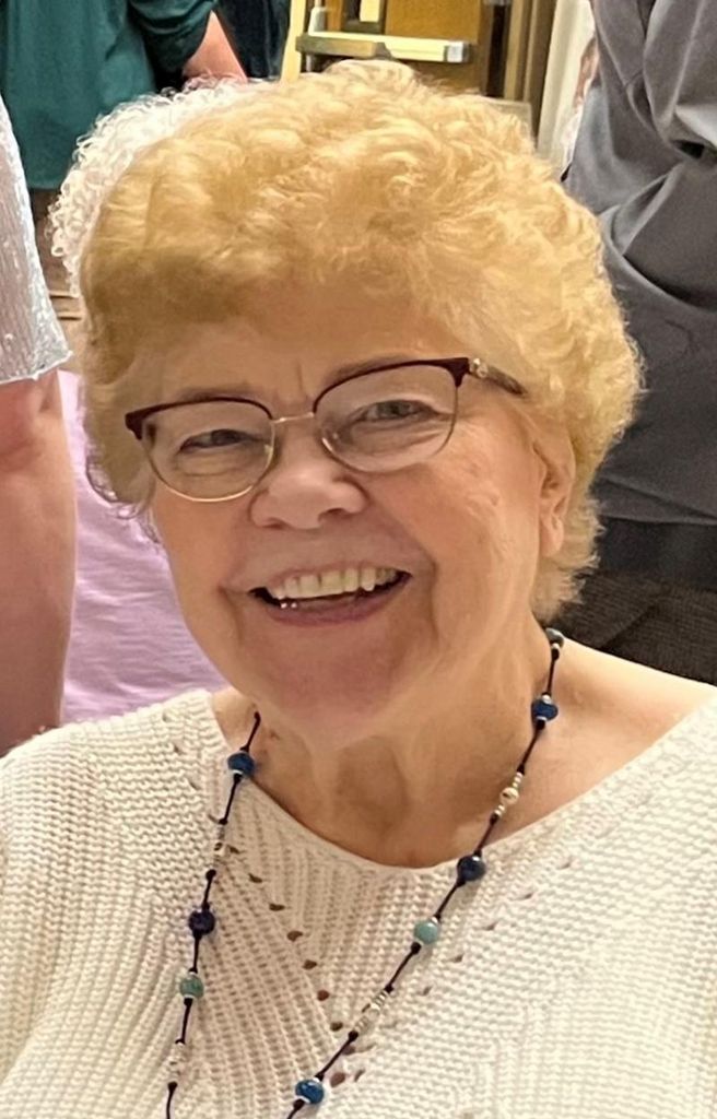 Barbara Marie Bruchok Profile Photo
