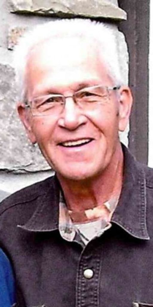 James E. Albertson Profile Photo