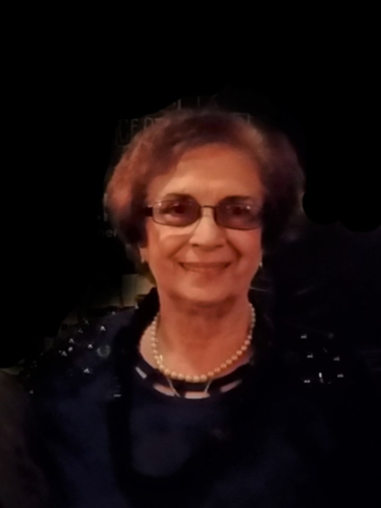 Souzana Papadopoulos