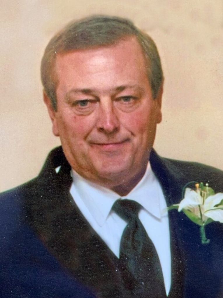 William Dean Bracken