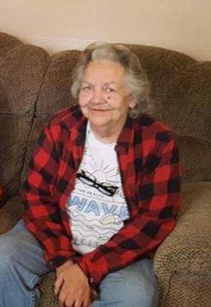 Linda Lou Riggleman Louk