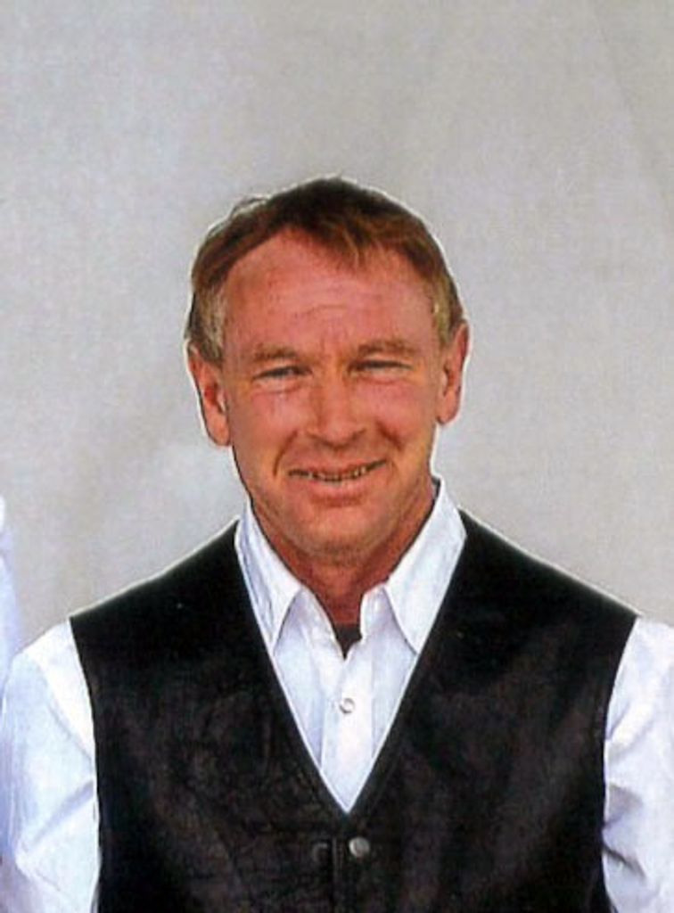 Daryl Jorgenson