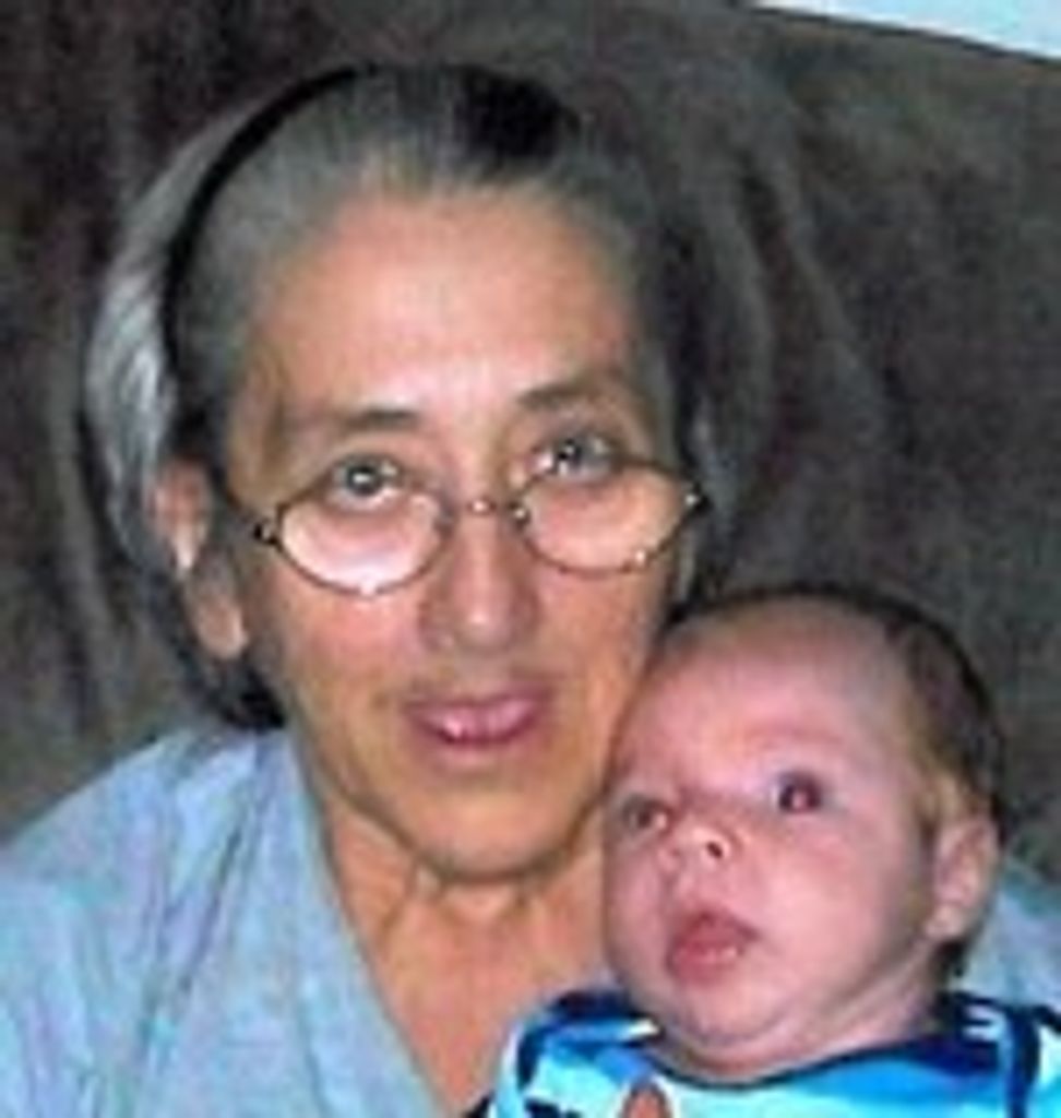 Mary Lee Nichols