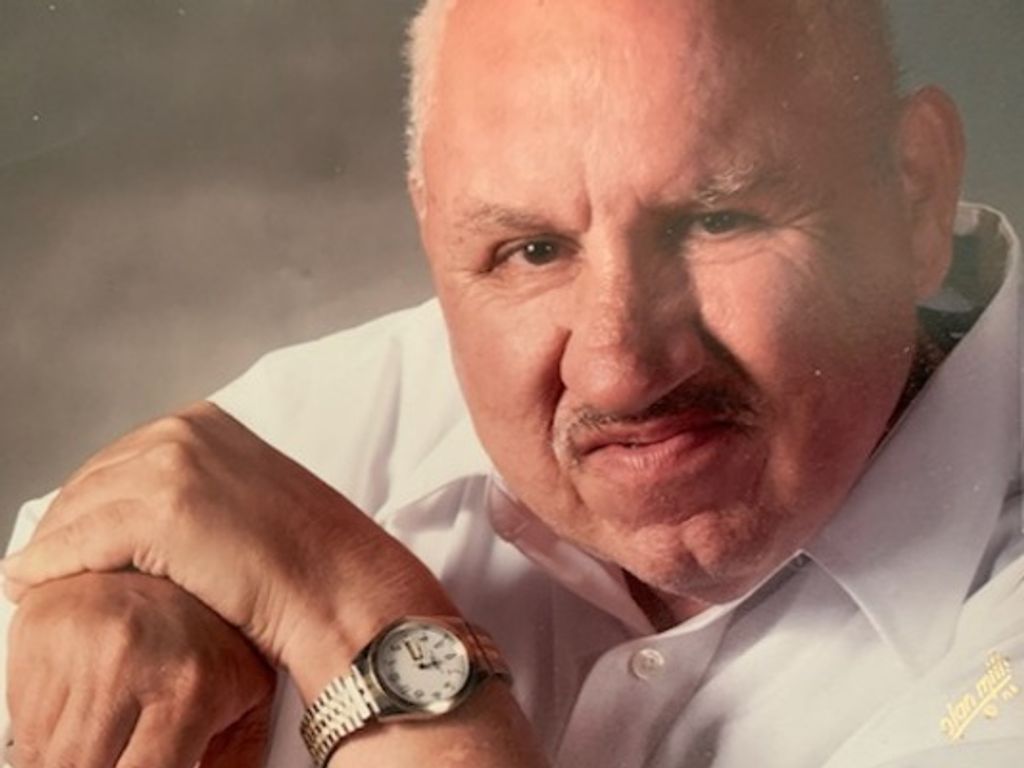 George "Larry" Baxter Profile Photo