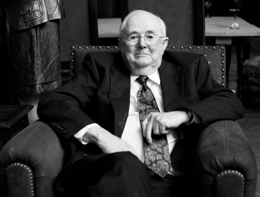 James Beard Profile Photo