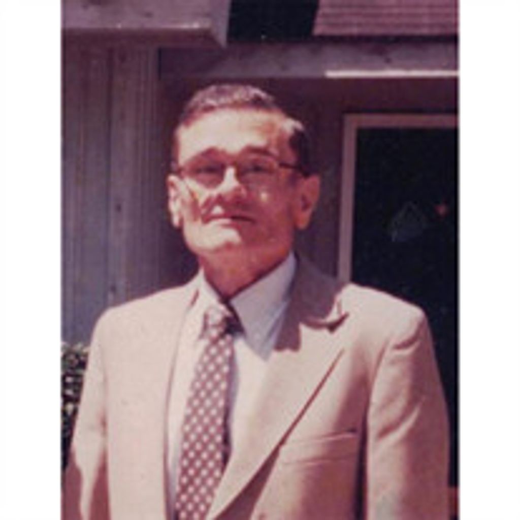 Cleveland A. Barefield