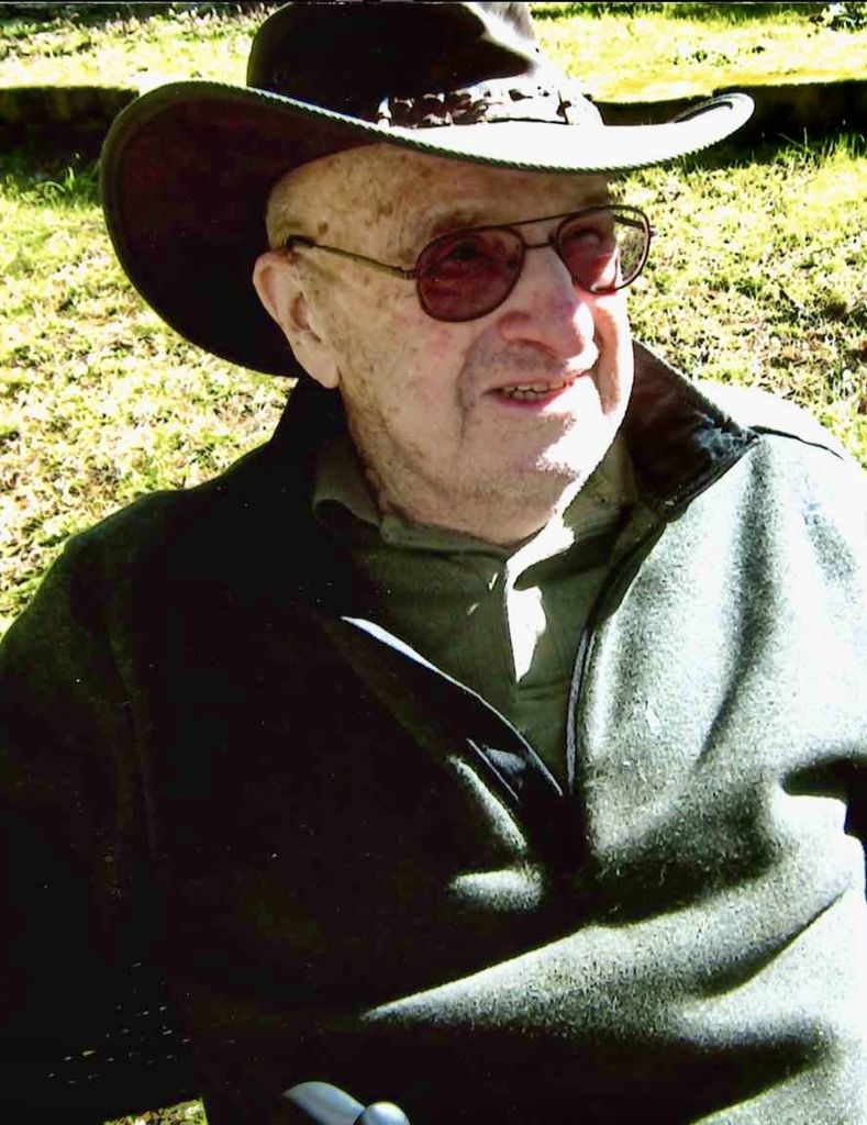 William Charles Cannon