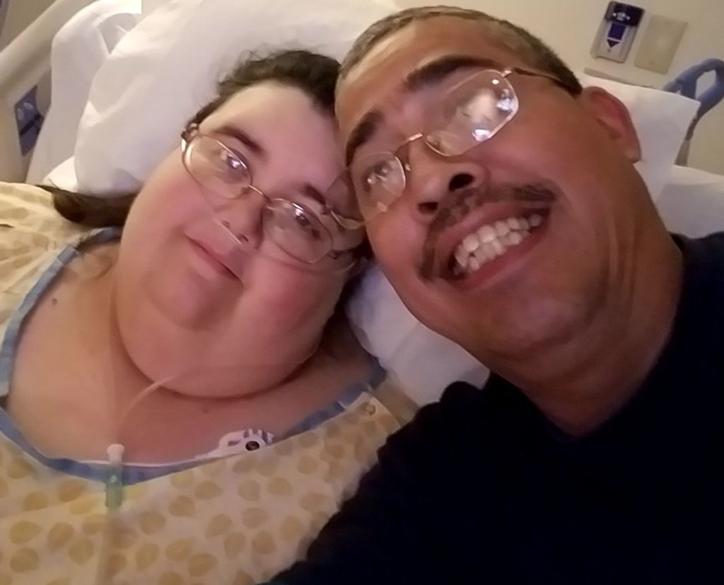 Cheryl Ann Perales
