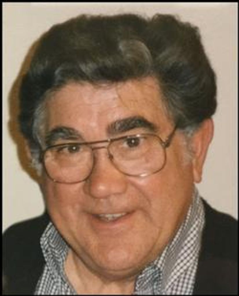 Anthony J. Loschiavo Profile Photo