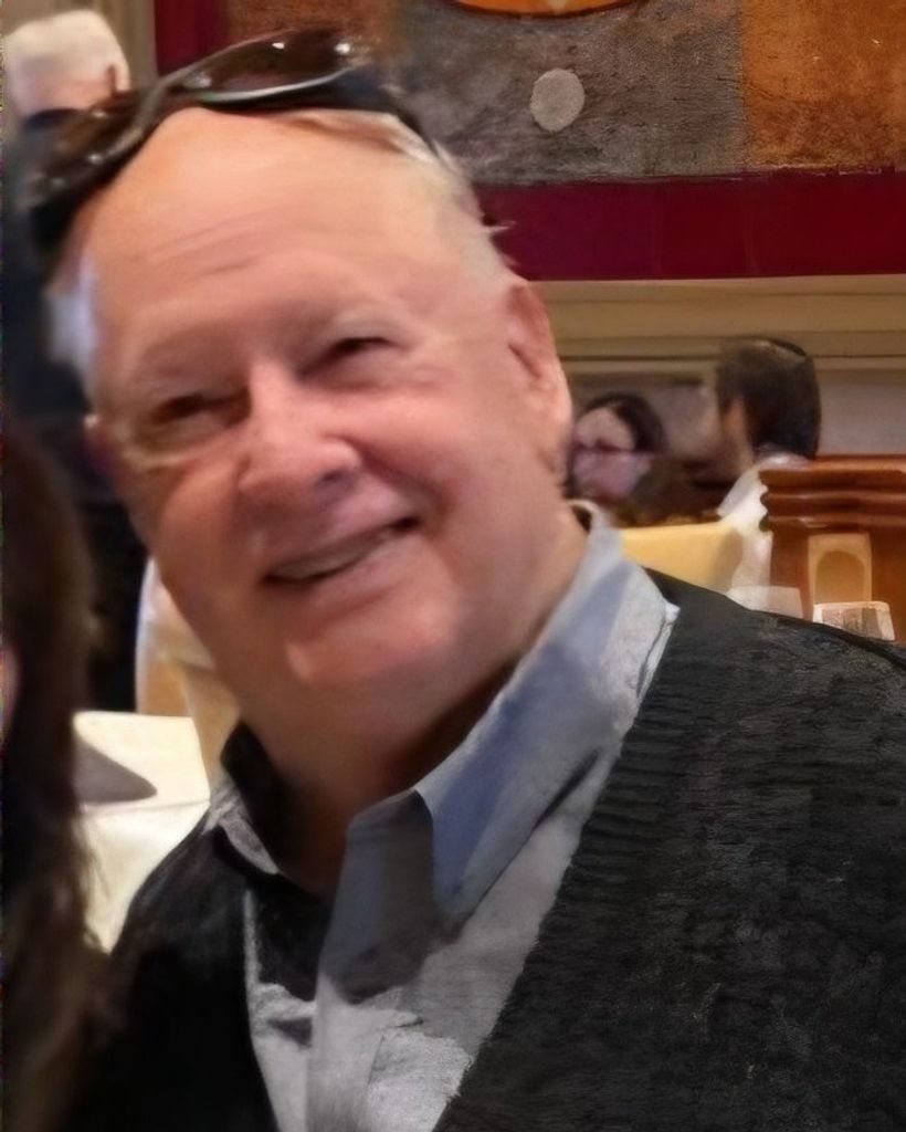 Larry C. Holmes Profile Photo