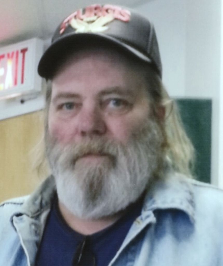 Mark Allen Midthun Profile Photo