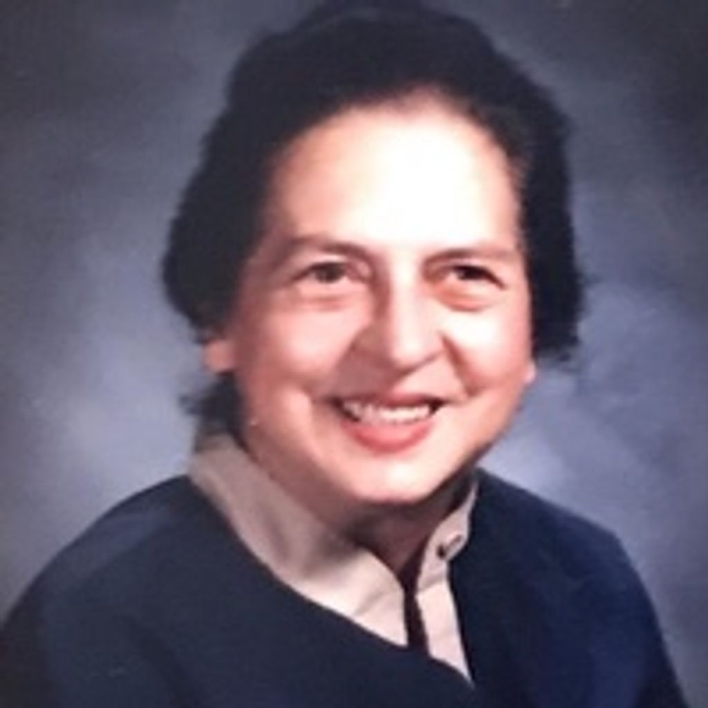 Elizabeth "Betty" S. Couvillon