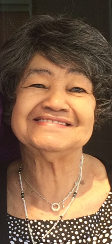 Estella Alverta (Morris)  Cook