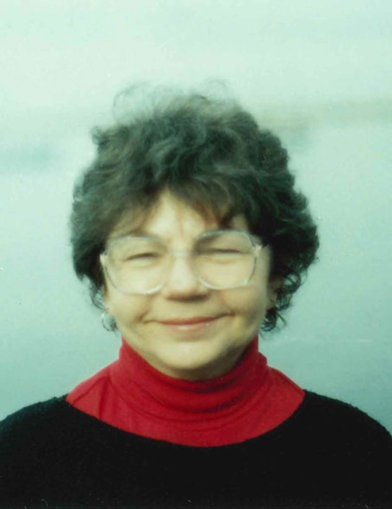 Ann Frenzel