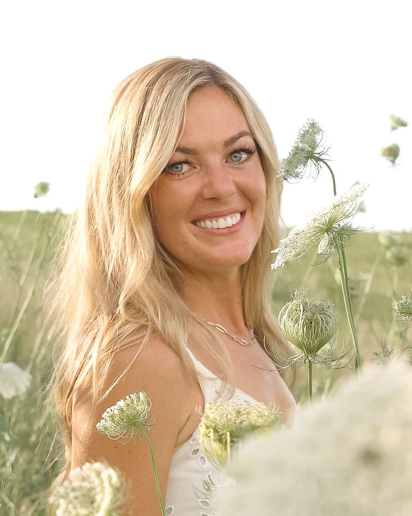 LeAnn Michelle Quillin Profile Photo