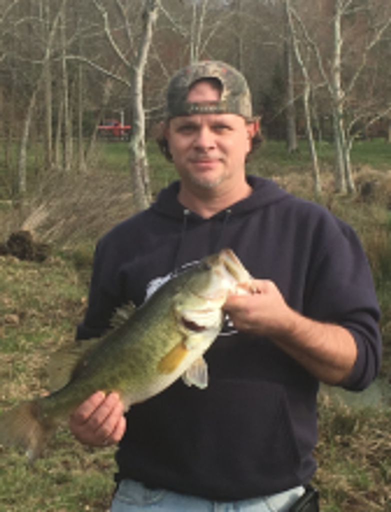 Brian Keith Ray
