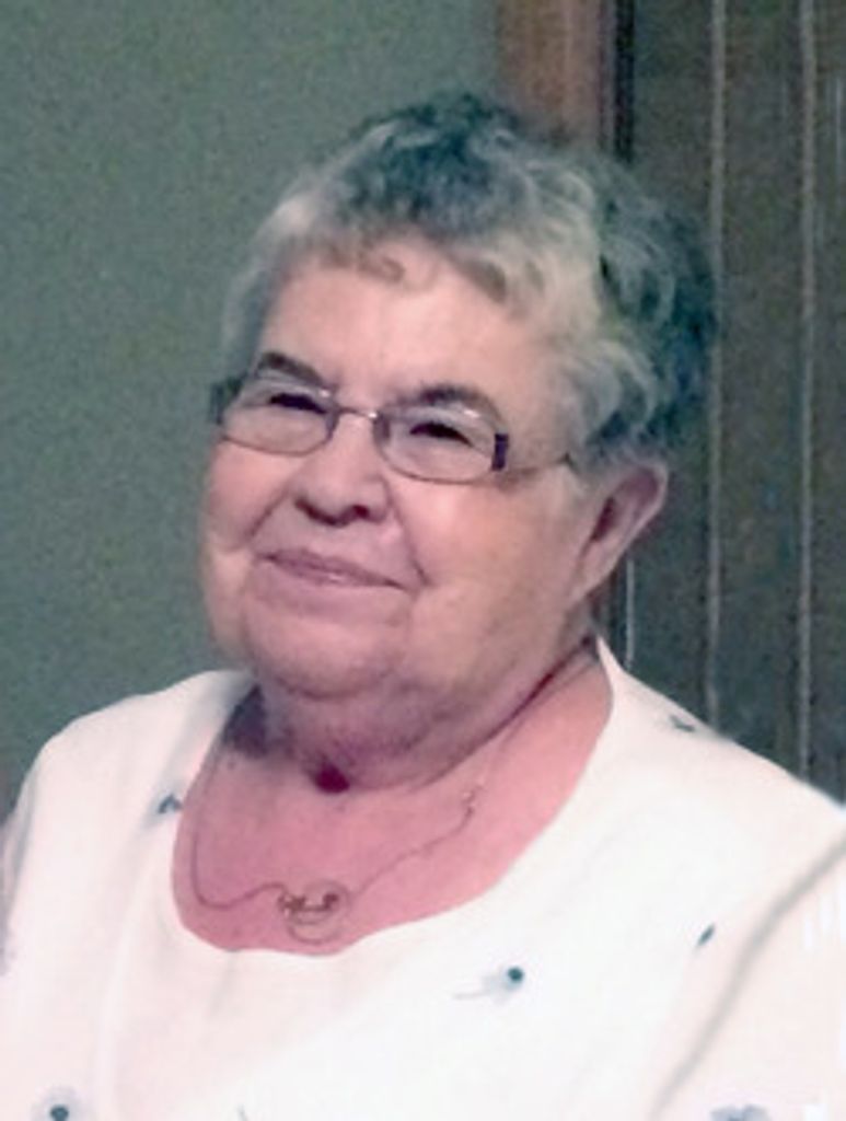 Joyce Plocher