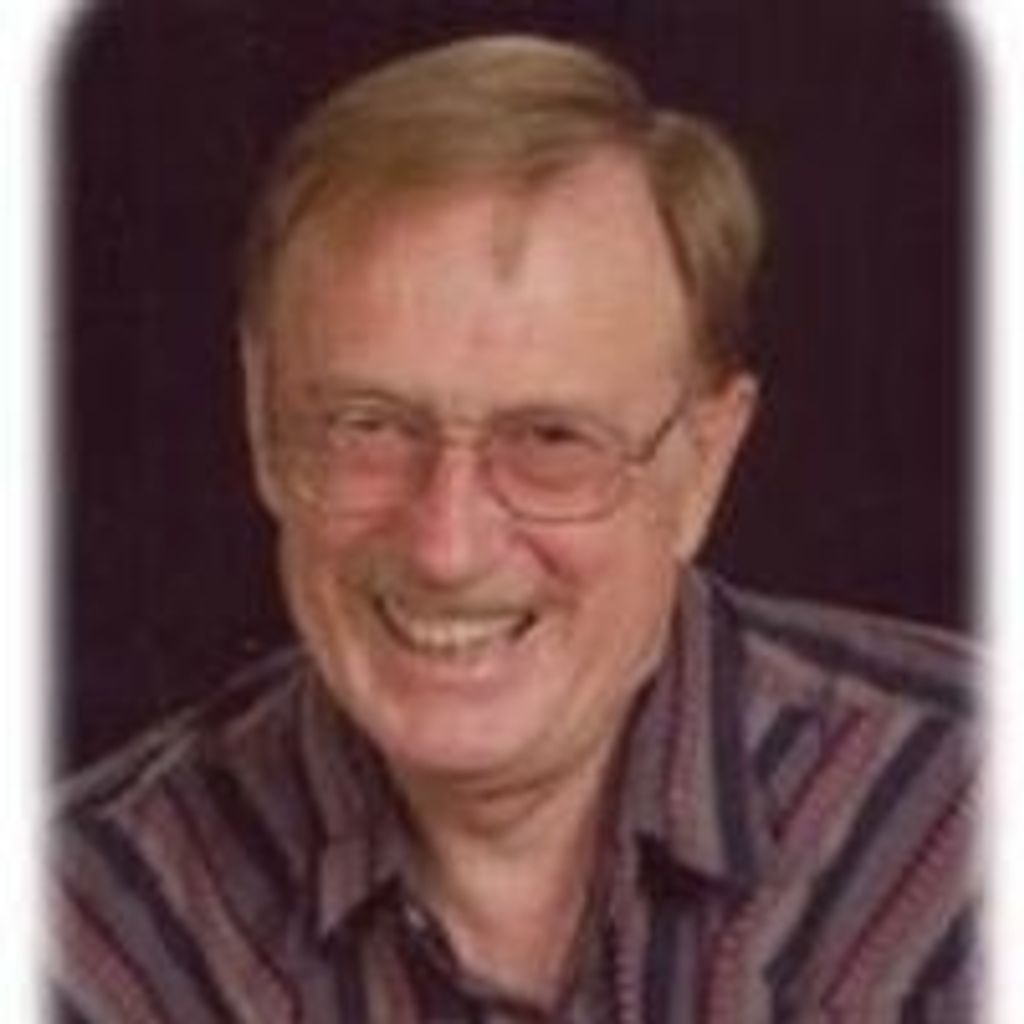 Andrew George Dech, Jr.